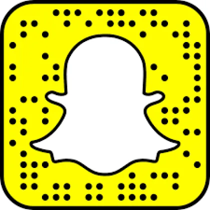 Snapchat账号 - 使用Gmail注册 - 西方女性名字 - 账号年龄：5-6个月