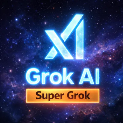 🤖🤖🤖🤖🤖🤖 GROK 4.2 SUPER AI X 全球版 ✅ 60 天保修 ✅ 通过礼包码私享升级您的账号