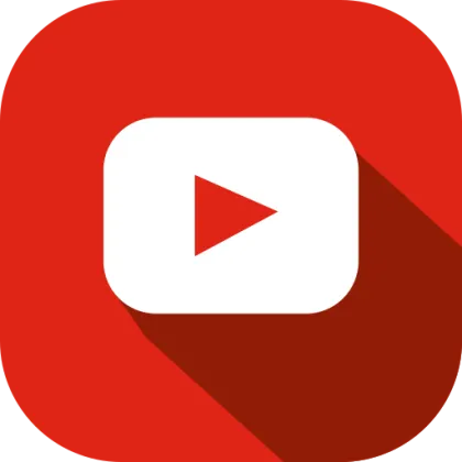 2019 - 2022 随机空白 YouTube 频道 - (原生频道，从未触碰过任何按钮)