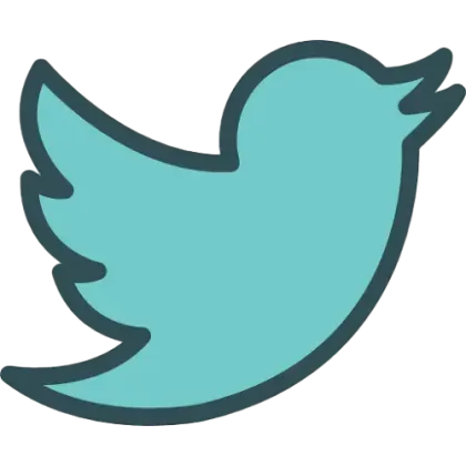 twitter账号(热门/推文号/老号)-购买后请及时更改密保信息